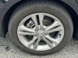Hyundai SONATA 2018 SEL 4dr Sedan