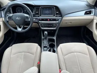 Hyundai SONATA 2018 SEL 4dr Sedan