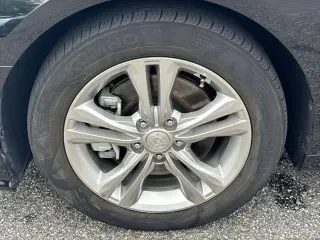 Hyundai SONATA 2018 SEL 4dr Sedan