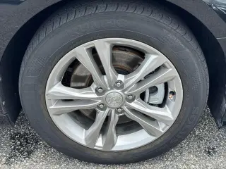 Hyundai SONATA 2018 SEL 4dr Sedan