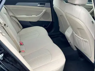 Hyundai SONATA 2018 SEL 4dr Sedan