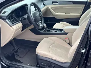Hyundai SONATA 2018 SEL 4dr Sedan