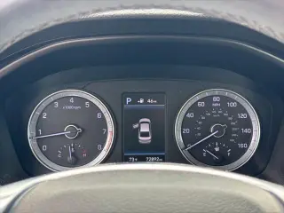 Hyundai SONATA 2018 SEL 4dr Sedan
