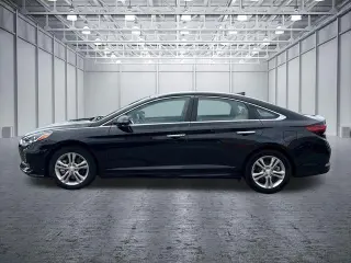 Hyundai SONATA 2018 SEL 4dr Sedan