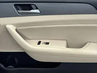 Hyundai SONATA 2018 SEL 4dr Sedan