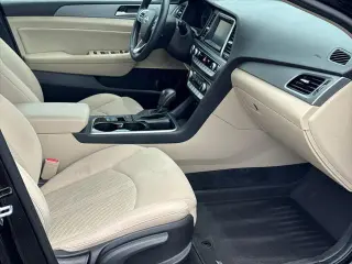 Hyundai SONATA 2018 SEL 4dr Sedan