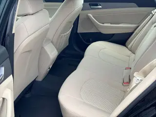 Hyundai SONATA 2018 SEL 4dr Sedan