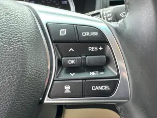 Hyundai SONATA 2018 SEL 4dr Sedan