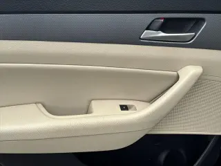 Hyundai SONATA 2018 SEL 4dr Sedan