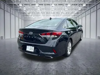 Hyundai SONATA 2018 SEL 4dr Sedan
