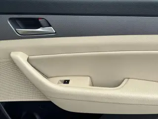Hyundai SONATA 2018 SEL 4dr Sedan