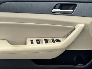 Hyundai SONATA 2018 SEL 4dr Sedan