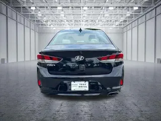 Hyundai SONATA 2018 SEL 4dr Sedan