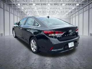 Hyundai SONATA 2018 SEL 4dr Sedan