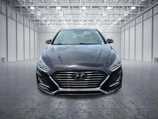 Hyundai SONATA 2018 SEL 4dr Sedan