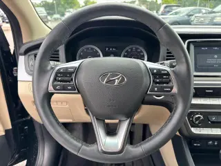 Hyundai SONATA 2018 SEL 4dr Sedan