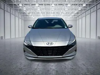 Hyundai ELANTRA 2022 SEL 4dr Sedan