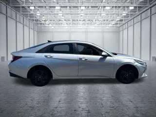 Hyundai ELANTRA 2022 SEL 4dr Sedan