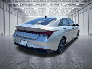 Hyundai ELANTRA 2022 SEL 4dr Sedan