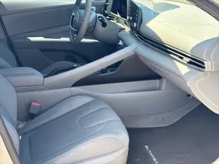 Hyundai ELANTRA 2022 SEL 4dr Sedan