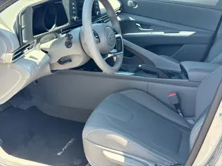 Hyundai ELANTRA 2022 SEL 4dr Sedan