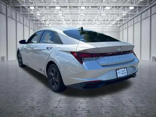 Hyundai ELANTRA 2022 SEL 4dr Sedan
