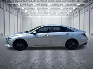 Hyundai ELANTRA 2022 SEL 4dr Sedan