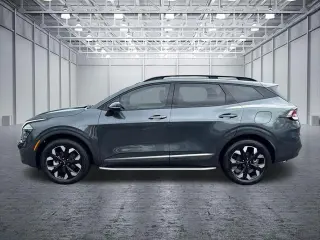 Kia Sportage 2024 AWD X-Line 4dr SUV