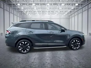 Kia Sportage 2024 AWD X-Line 4dr SUV