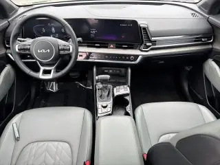 Kia Sportage 2024 AWD X-Line 4dr SUV