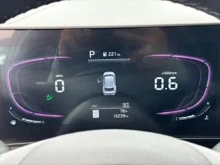 Kia Sportage 2024 AWD X-Line 4dr SUV