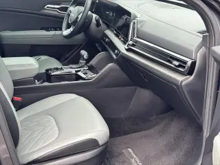Kia Sportage 2024 AWD X-Line 4dr SUV