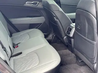 Kia Sportage 2024 AWD X-Line 4dr SUV