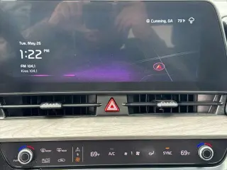 Kia Sportage 2024 AWD X-Line 4dr SUV