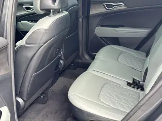 Kia Sportage 2024 AWD X-Line 4dr SUV