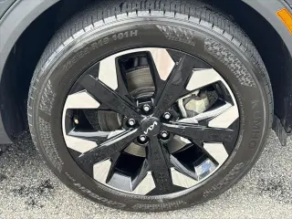 Kia Sportage 2024 AWD X-Line 4dr SUV