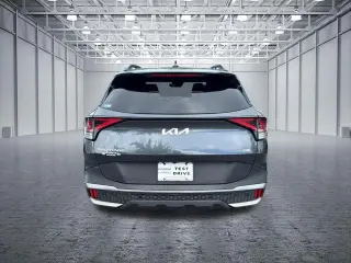 Kia Sportage 2024 AWD X-Line 4dr SUV
