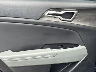 Kia Sportage 2024 AWD X-Line 4dr SUV