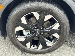 Kia Sportage 2024 AWD X-Line 4dr SUV