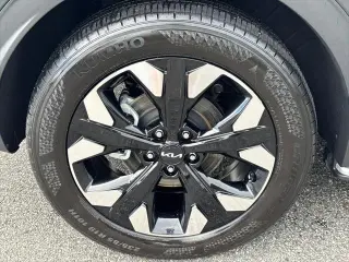 Kia Sportage 2024 AWD X-Line 4dr SUV