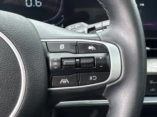 Kia Sportage 2024 AWD X-Line 4dr SUV