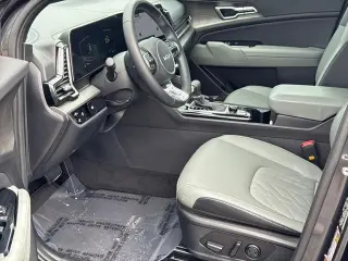 Kia Sportage 2024 AWD X-Line 4dr SUV
