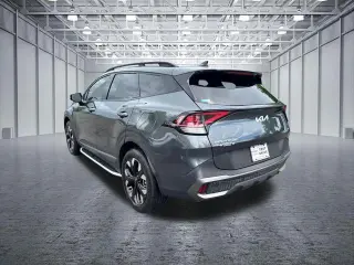 Kia Sportage 2024 AWD X-Line 4dr SUV