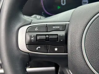 Kia Sportage 2024 AWD X-Line 4dr SUV