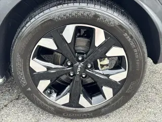 Kia Sportage 2024 AWD X-Line 4dr SUV