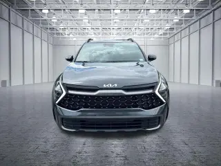 Kia Sportage 2024 AWD X-Line 4dr SUV