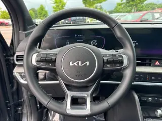 Kia Sportage 2024 AWD X-Line 4dr SUV