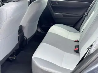 Toyota Corolla 2016 L 4dr Sedan 6M