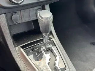 Toyota Corolla 2016 L 4dr Sedan 6M