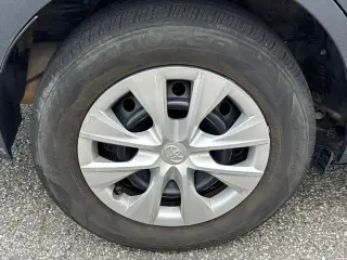 Toyota Corolla 2016 L 4dr Sedan 6M